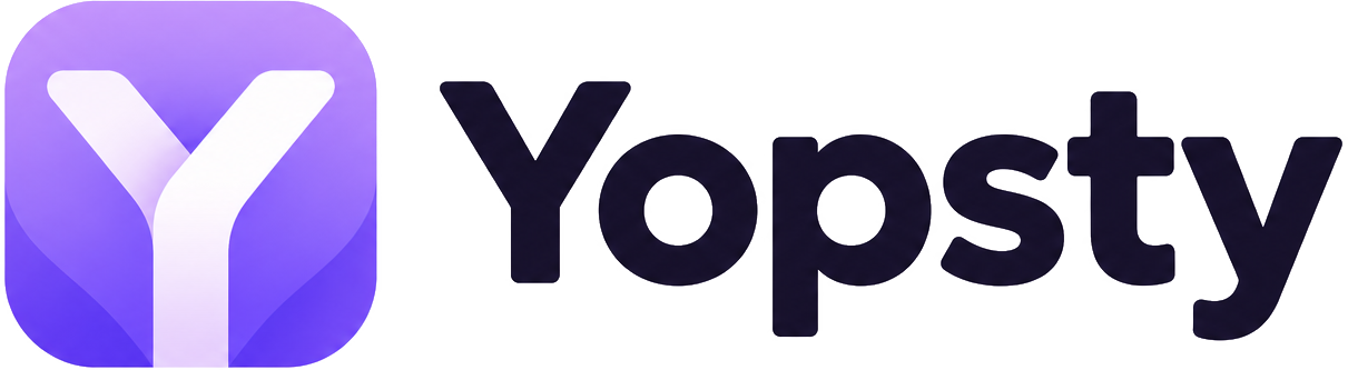 Yopsty